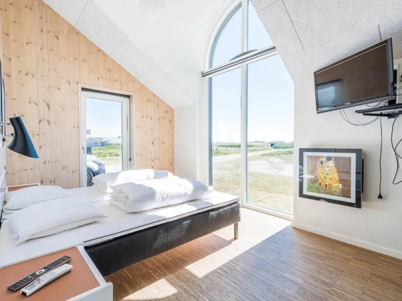 Billede 41 af 12 Person Holiday Home in Blavand