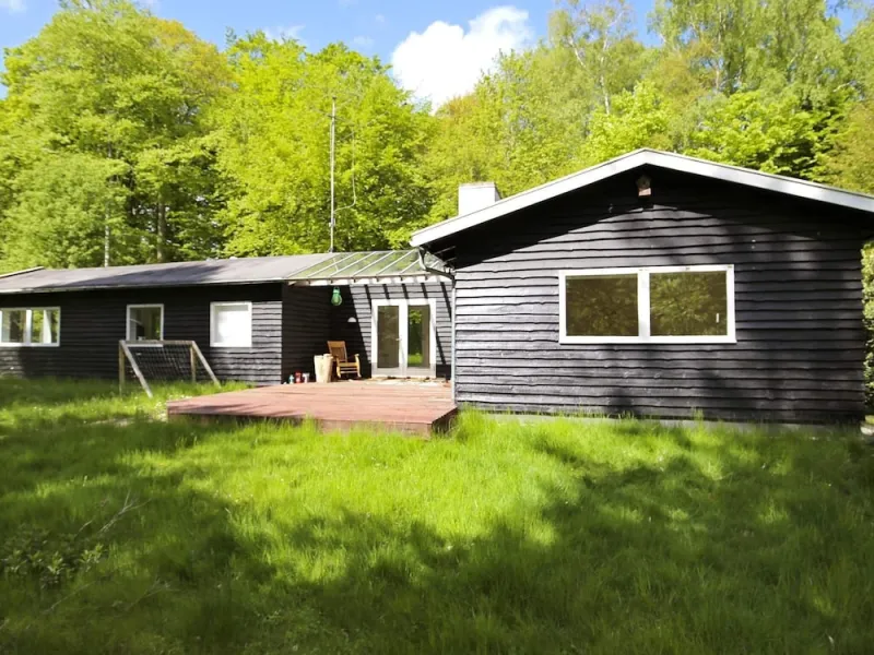 Holiday Home in Vejby