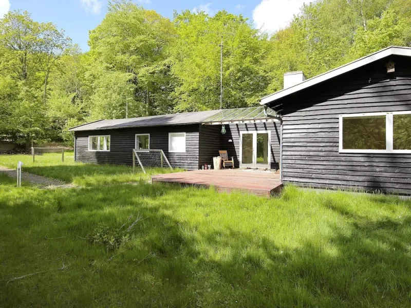 Billede 3 af Holiday Home in Vejby
