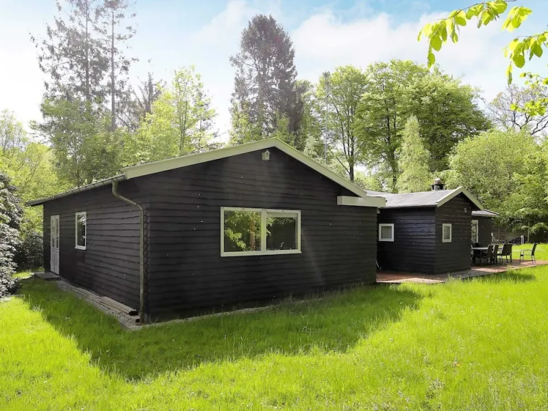 Billede 5 af Holiday Home in Vejby