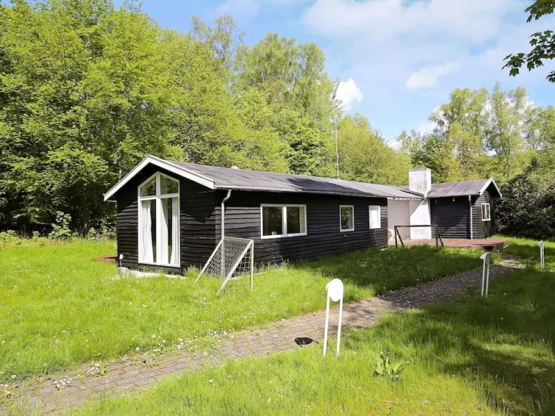 Billede 9 af Holiday Home in Vejby