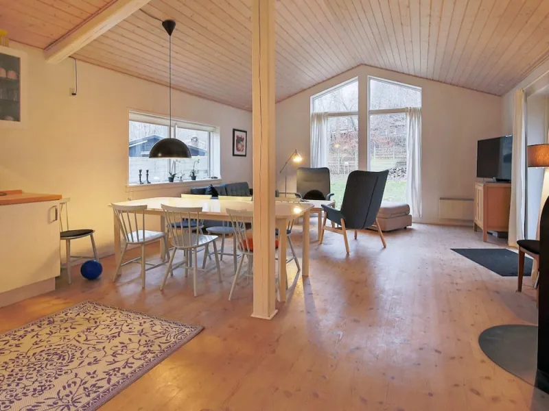 Billede 12 af Holiday Home in Vejby