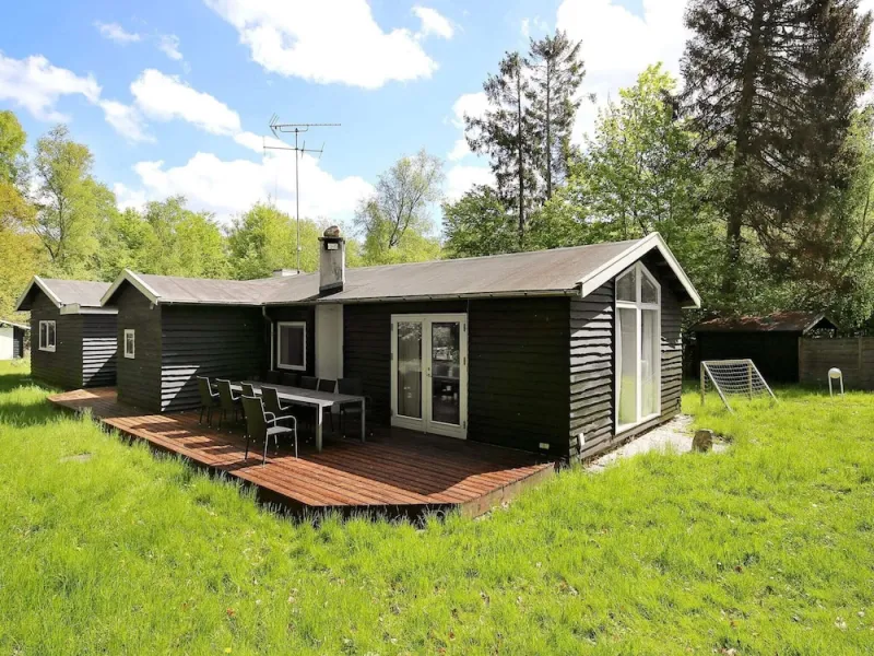 Billede 18 af Holiday Home in Vejby