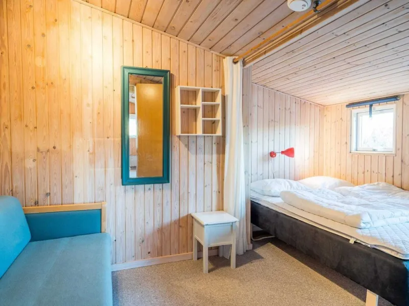 Billede 3 af 5 Person Holiday Home in Hvide Sande