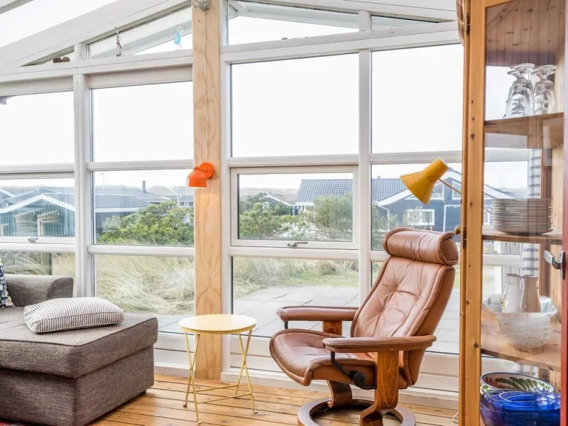 Billede 7 af 5 Person Holiday Home in Hvide Sande