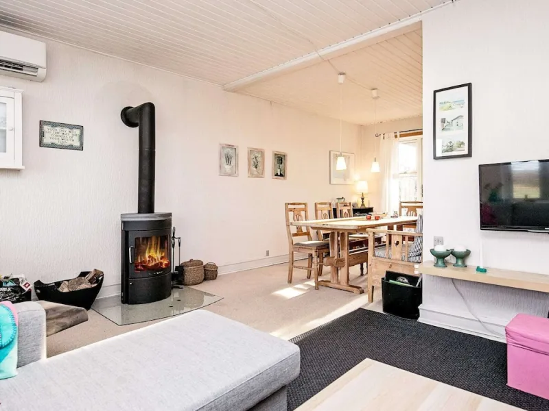 Billede 4 af 6 Person Holiday Home in Tranekaer