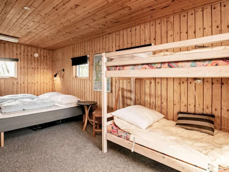Billede 5 af 6 Person Holiday Home in Tranekaer