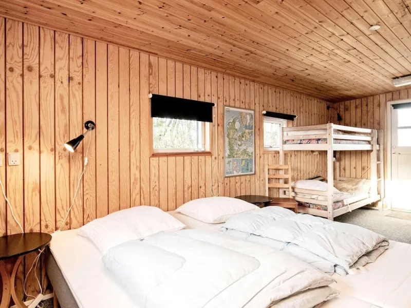 Billede 7 af 6 Person Holiday Home in Tranekaer