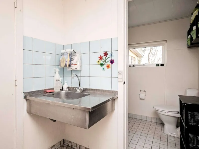Billede 8 af 6 Person Holiday Home in Tranekaer