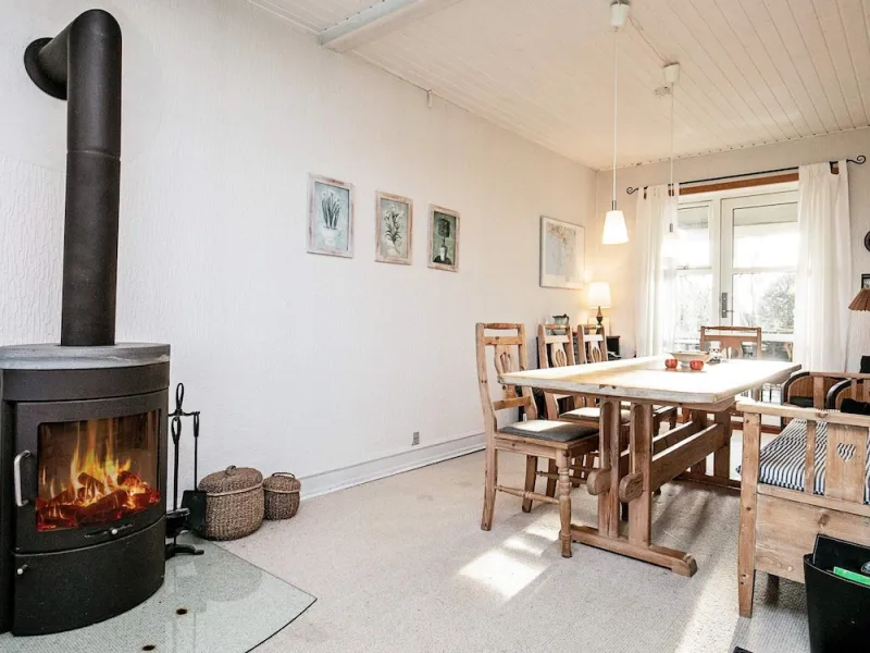 Billede 9 af 6 Person Holiday Home in Tranekaer