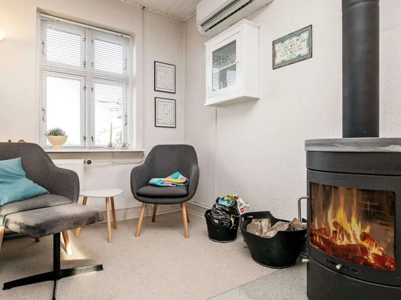 Billede 11 af 6 Person Holiday Home in Tranekaer