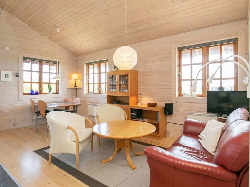 Billede 22 af Holiday Home in Lemvig
