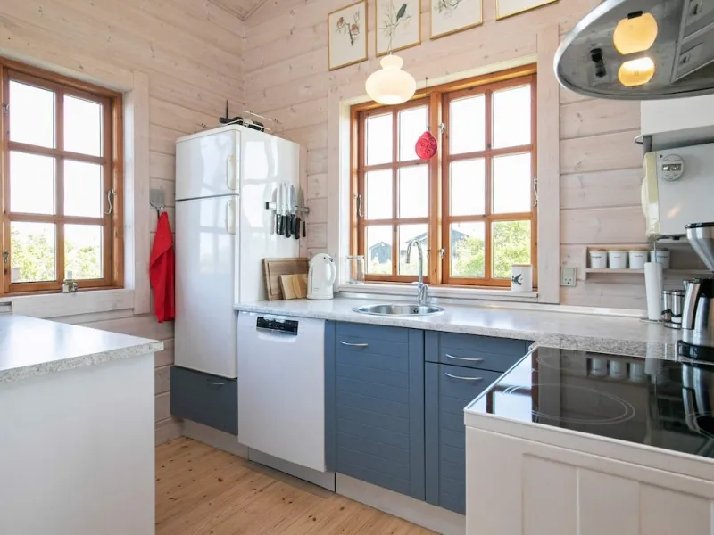 Billede 29 af Holiday Home in Lemvig