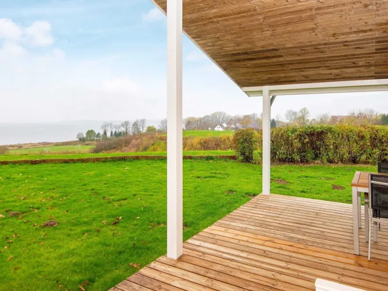 Billede 2 af 5 Person Holiday Home in Rendbjerg Strand Egernsund