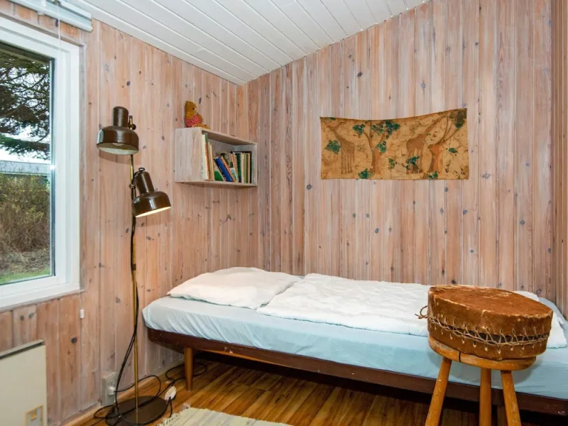 Billede 6 af 5 Person Holiday Home in Rendbjerg Strand Egernsund