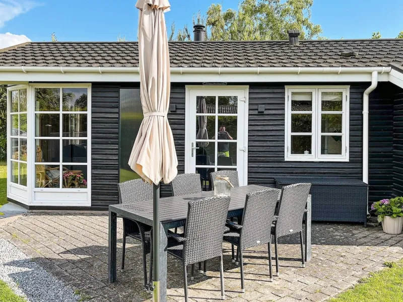 Billede 5 af Holiday Home in Hadsund