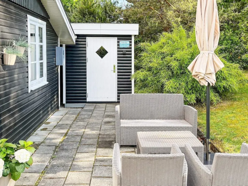 Billede 6 af Holiday Home in Hadsund