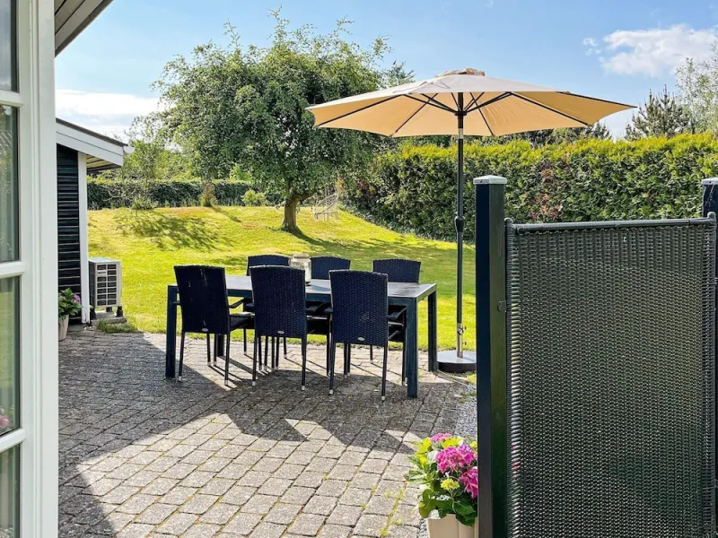 Billede 7 af Holiday Home in Hadsund
