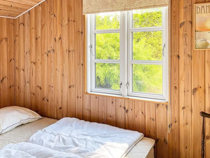 Billede 10 af Holiday Home in Hadsund
