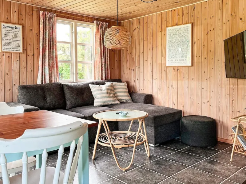 Billede 12 af Holiday Home in Hadsund