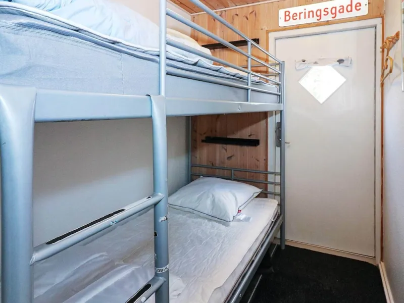 Billede 13 af Holiday Home in Hadsund