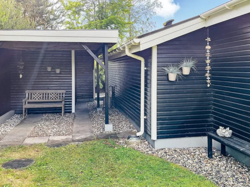 Billede 17 af Holiday Home in Hadsund