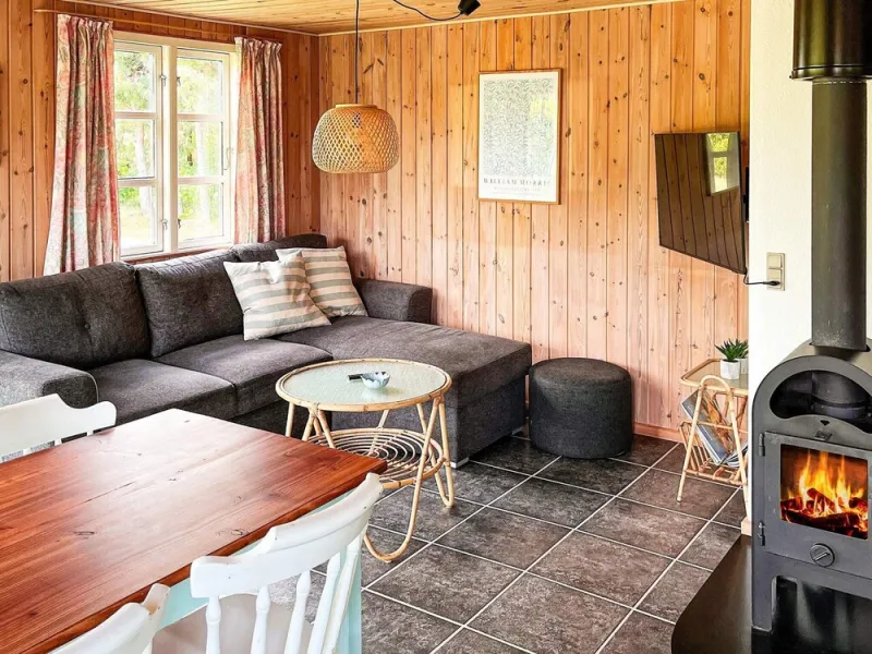 Billede 18 af Holiday Home in Hadsund