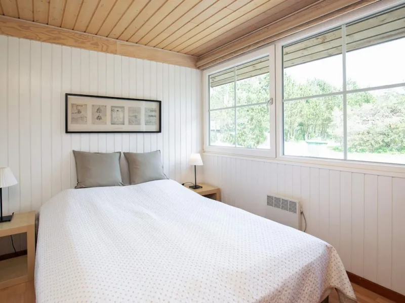 Billede 2 af 5 Person Holiday Home in Fjerritslev