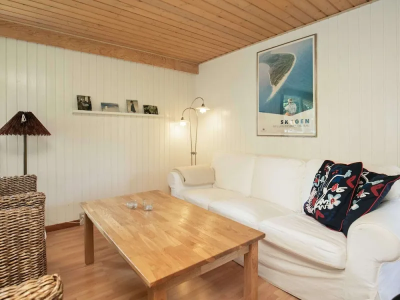 Billede 3 af 5 Person Holiday Home in Fjerritslev