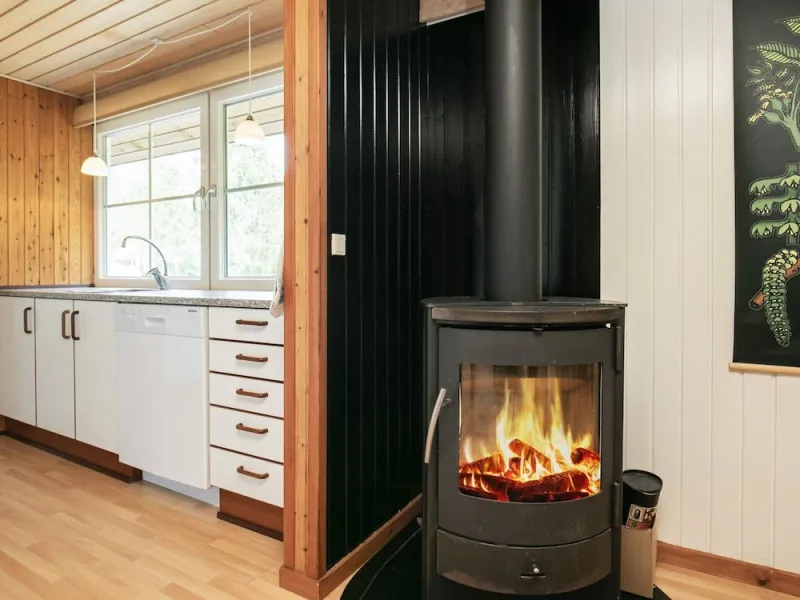 Billede 5 af 5 Person Holiday Home in Fjerritslev