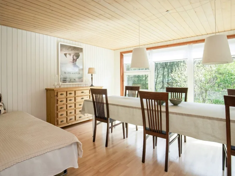 Billede 7 af 5 Person Holiday Home in Fjerritslev