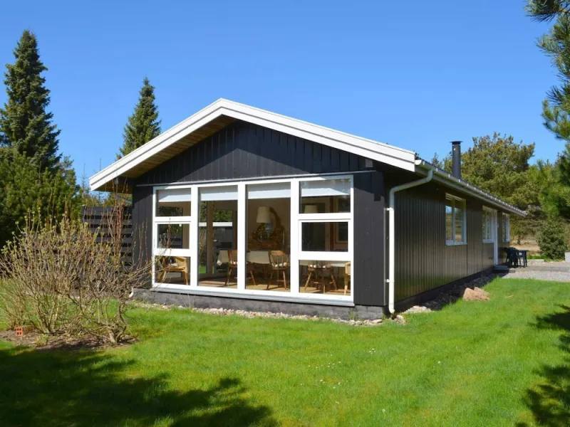 Billede 16 af 5 Person Holiday Home in Fjerritslev
