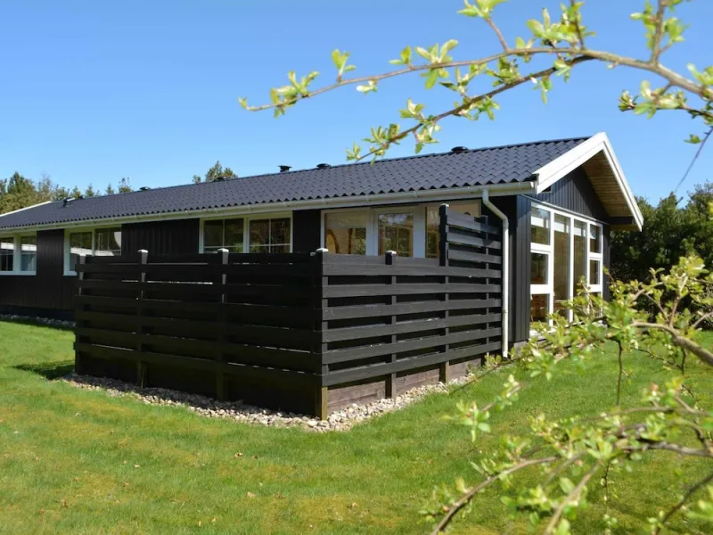 Billede 17 af 5 Person Holiday Home in Fjerritslev