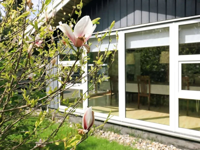 Billede 19 af 5 Person Holiday Home in Fjerritslev