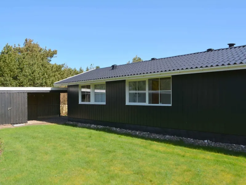 Billede 21 af 5 Person Holiday Home in Fjerritslev