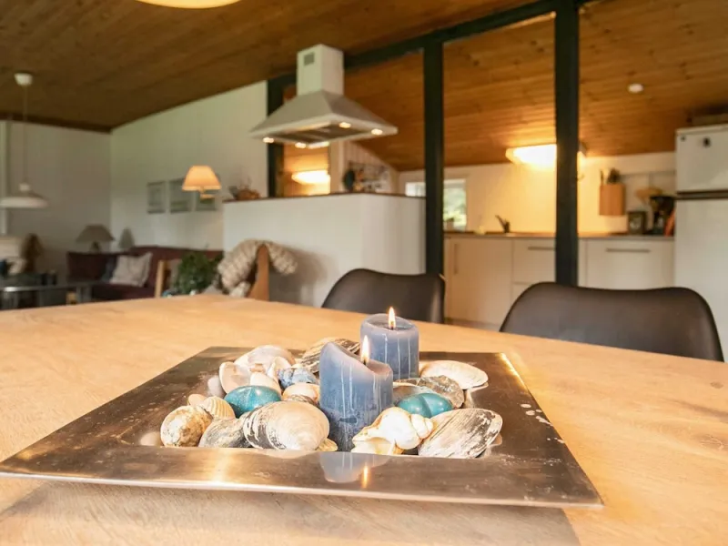 Billede 7 af 6 Person Holiday Home in Blavand