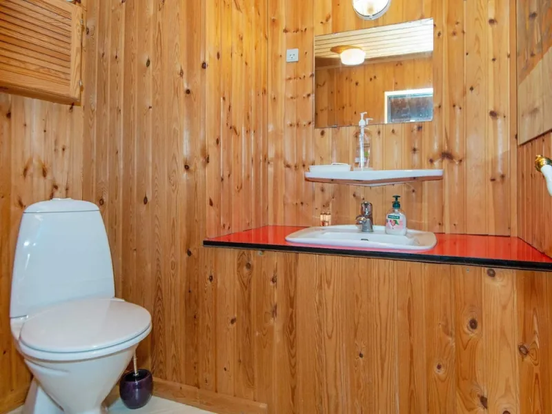Billede 3 af 5 Person Holiday Home in Hvide Sande