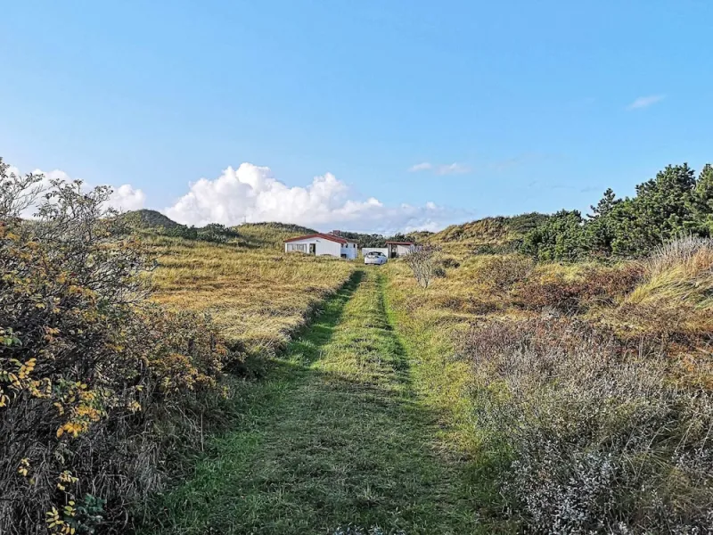 Billede 8 af 5 Person Holiday Home in Hvide Sande