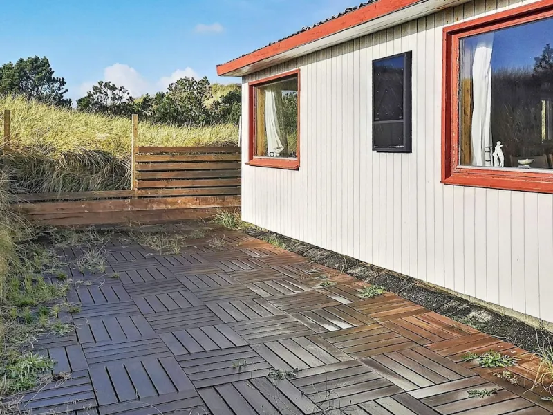 Billede 9 af 5 Person Holiday Home in Hvide Sande