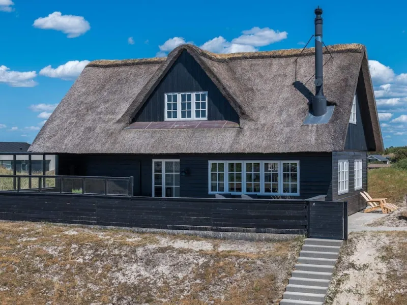 Billede 6 af Holiday Home in Fanø