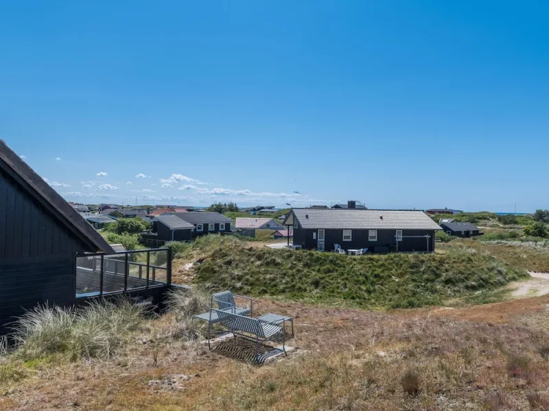 Billede 7 af Holiday Home in Fanø