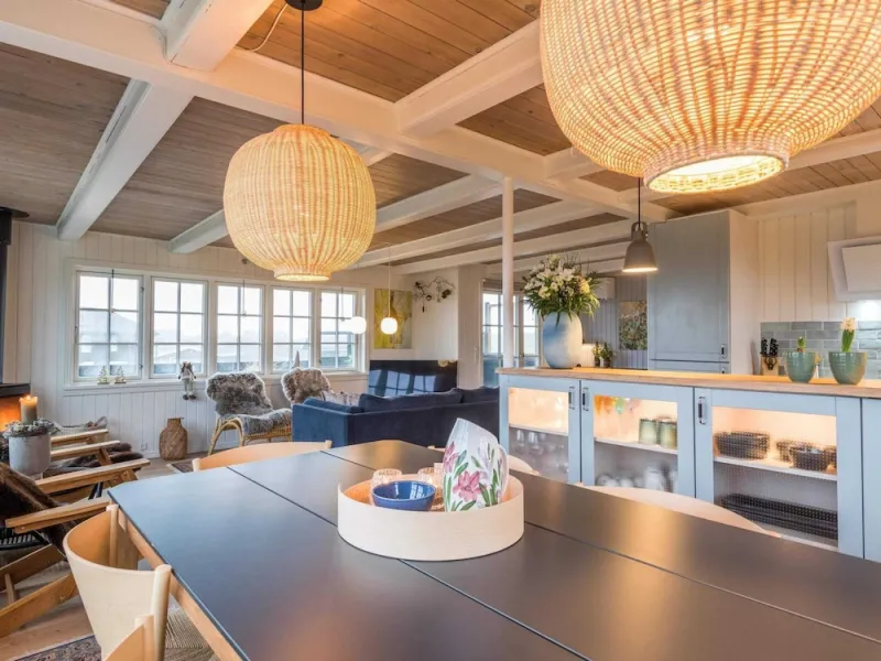 Billede 9 af Holiday Home in Fanø