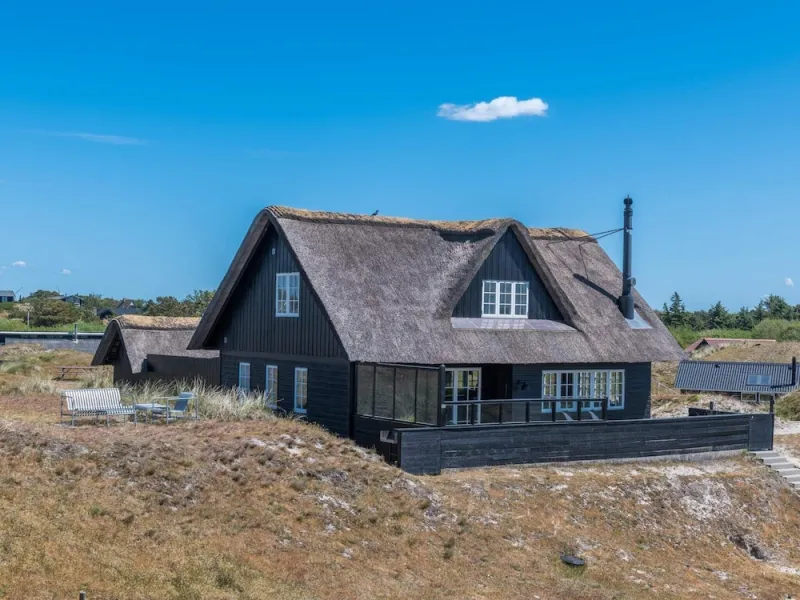 Billede 14 af Holiday Home in Fanø