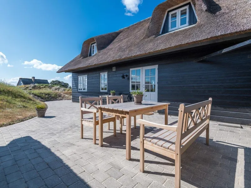 Billede 20 af Holiday Home in Fanø