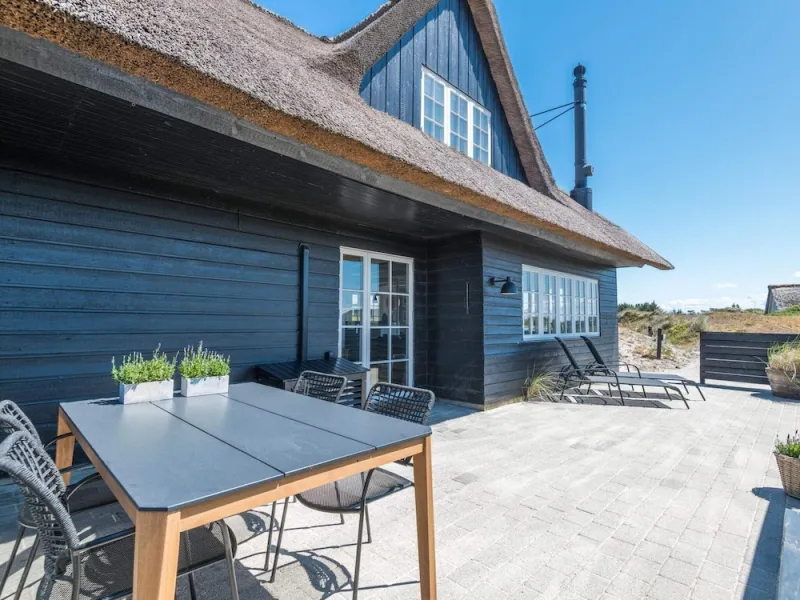 Billede 22 af Holiday Home in Fanø