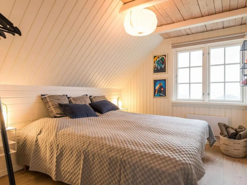 Billede 31 af Holiday Home in Fanø