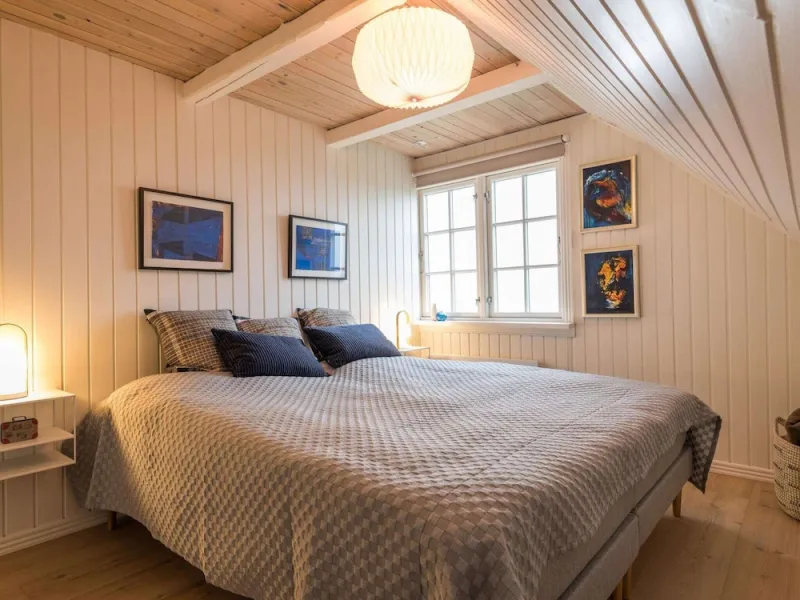 Billede 35 af Holiday Home in Fanø