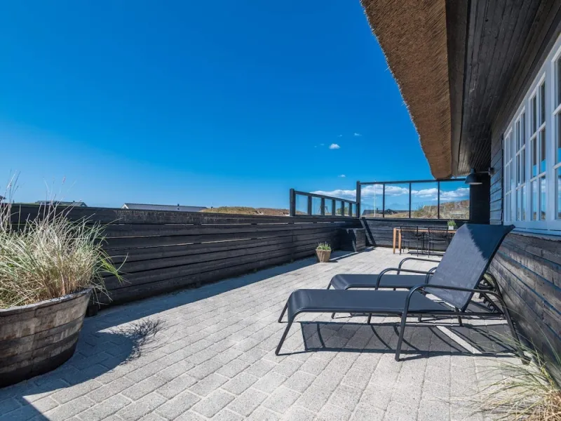 Billede 41 af Holiday Home in Fanø