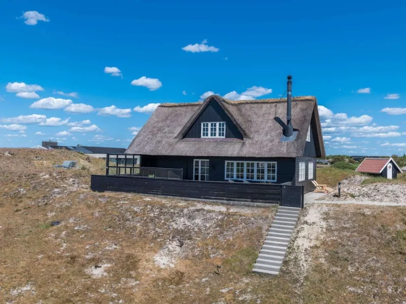 Billede 45 af Holiday Home in Fanø