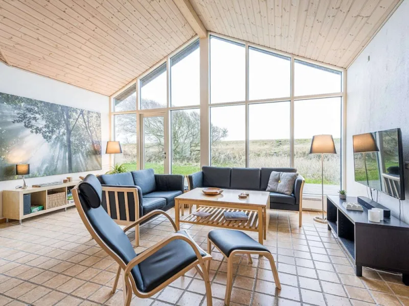 Billede 3 af Holiday Home in Blåvand